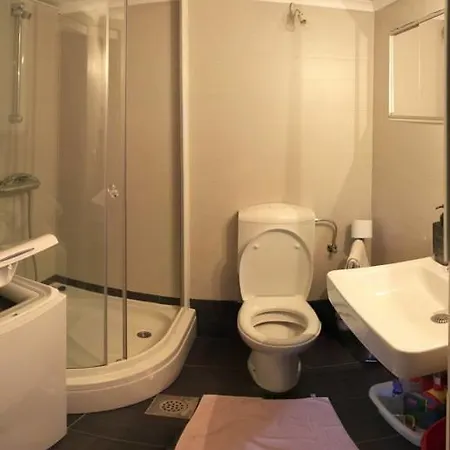 Adriatic Apartament