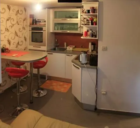 Apartament Adriatic Dubrownik