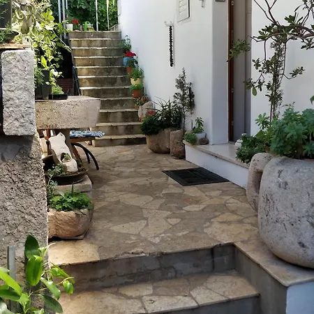 Apartament Adriatic *