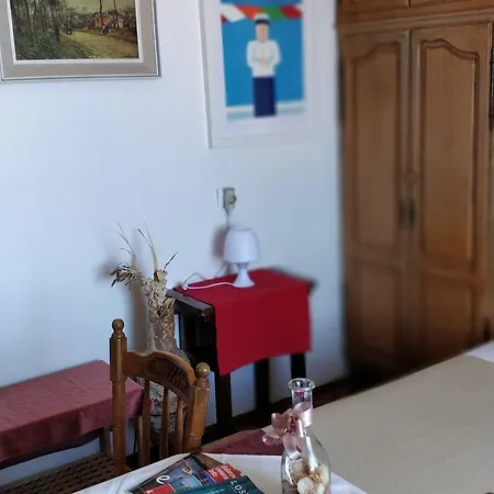 Apartament Adriatic