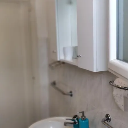 Apartament Adriatic *